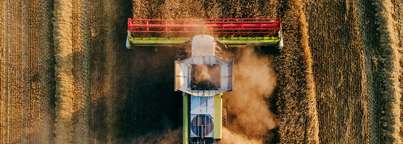 Rechtsberatung durch Anwalt im Landwirtschaftsrecht