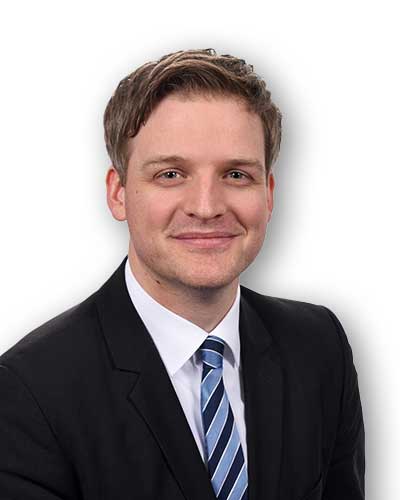 Alexander Gebhradt Rechtsanwalt und Fachanwalt im Kreis Unna