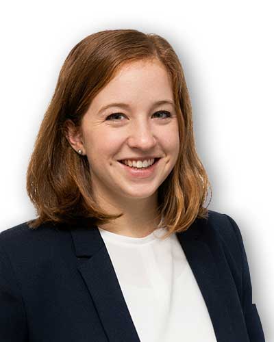 Rechtsanwältin,
 Fachanwältin,
 Madeleine Glahé
