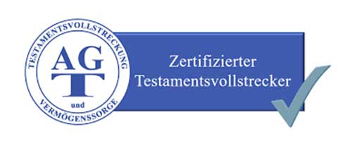 Logo AGT Testamentsvollstrecker