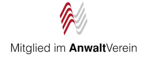 Logo Anwaltverein