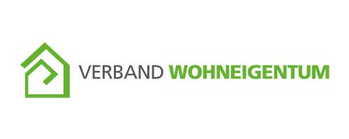 Logo Verband Wohneigentum